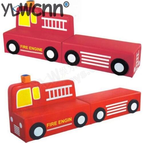 Customized kids indoor soft toys,indoor soft playground