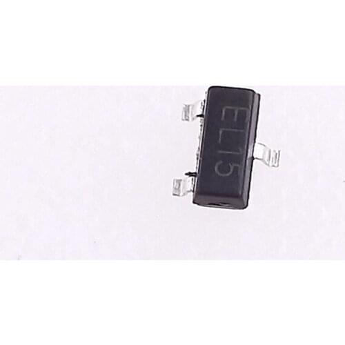 20pcs/lot original ESDA14V2L new EL15 ESD diode SOT-23 in stock