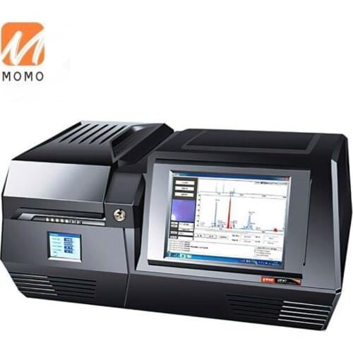 Alluvial Gold Washing Equipment Xrf Purity Testing Machine Densimeter Electronic Carat Measuring Instrument Platinum Tester