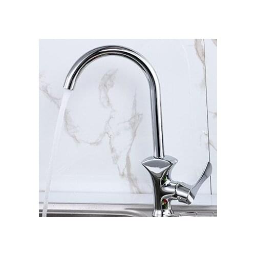 Free shipping retail and wholesales kitchen water faucet tap and mixer Dona 1148