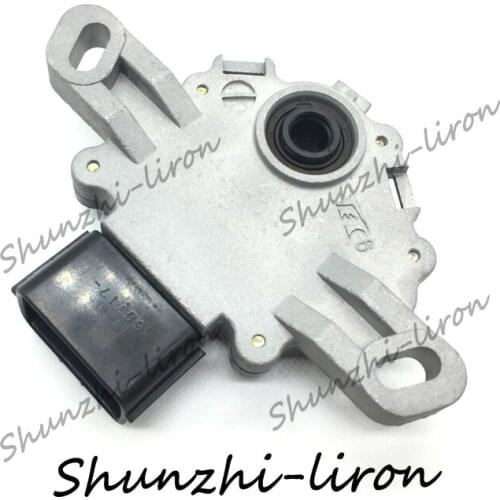 SAFETY SWITCH SENSOR FOR FITHonda Fit City GD1 GD3 GD6 GD8 L13A3 L15A1 5AT CVT 28900-PWR-003 28900-PWR-013 28900PWR003