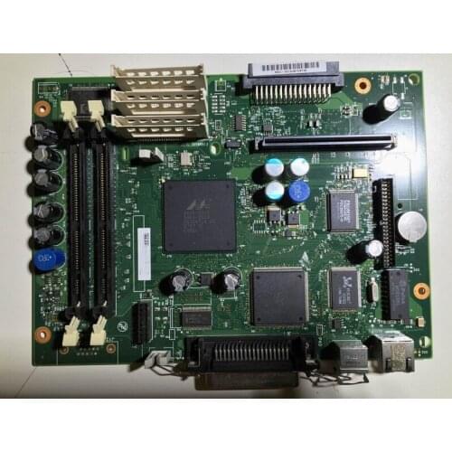 For HP Formatter Board Q6476-60001 LaserJet 4345MFP Used printer printer parts