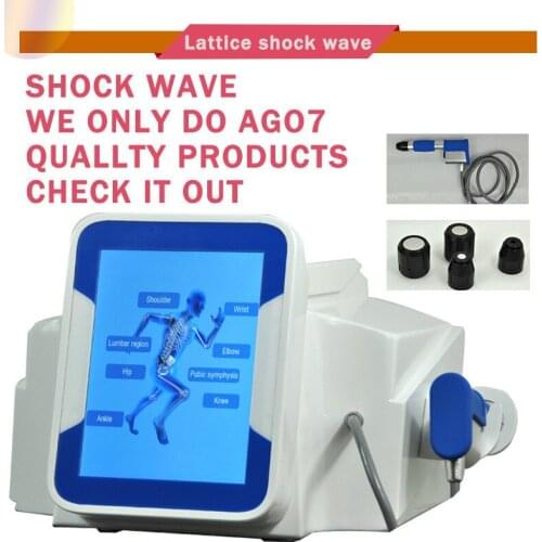 Physiotherapy ShockWave Therapy Acoustic Therapy Extracorporeal Pulse Activation Technology For ED Sexual Erectile Dysfunction