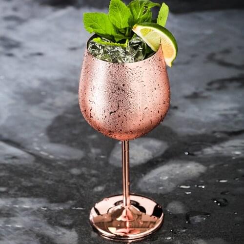 Lidiliya Wine Glasses