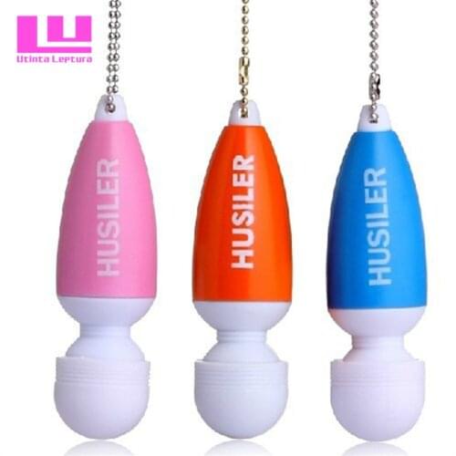 Multi-Color Mini AV Vibrator Magic Clitoris Massager Dildo Vibrator Clit Vibrator Sex Toys For Women Sex Products WI-691