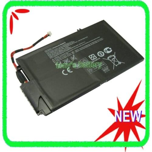 New EL04XL Battery for Hp Envy 4-1130US 4-1008TX 4-1009tx 4-1001 681949-001 681879-541