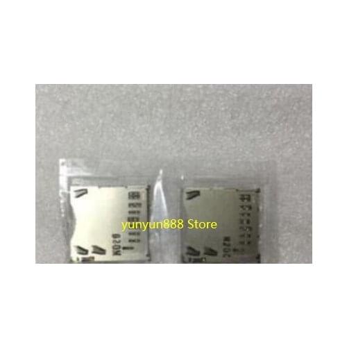 NEW SD Memory Card Slot Holder For Canon SX610 SX620 SX720 G3X G7X2 G7X II M6 m50 Digital Camera