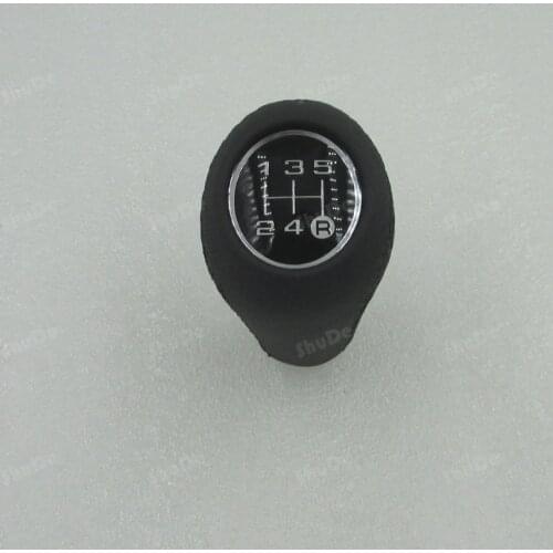 5 speed for Great Wall Wingle 3 Wingle 5 hover Gear Head Shift Knob Car Handball Gear Stick Lever Manual