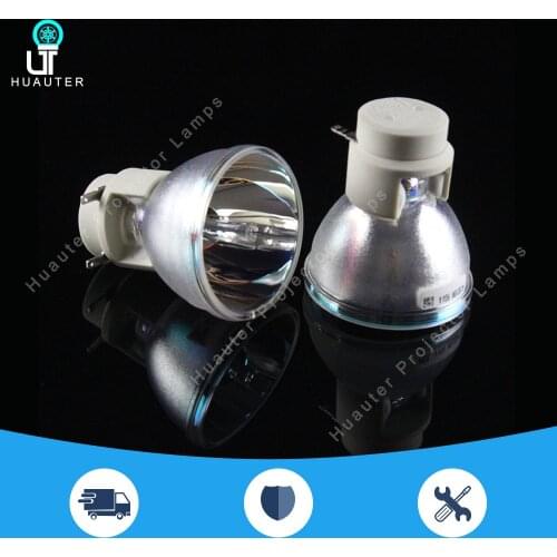 Replacement Lamp 5J.JGT05.001 for BenQ MH733/TH671ST Projector Bulb with P-VIP 240/0.8 E20.8