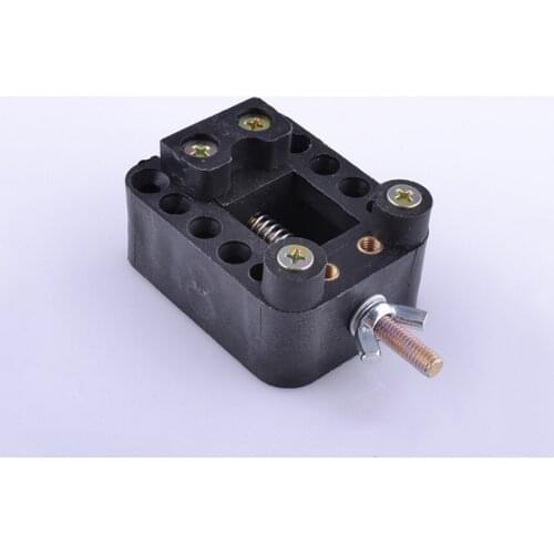 Mini Vice Table Clamp Vise Bench DIY Jewelry Tool For Woodworking Carving