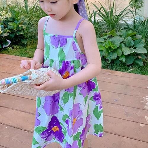 VigoAnne Casual Dresses For Girls