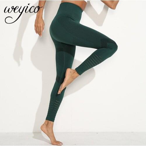 WEYICO Yoga Pants