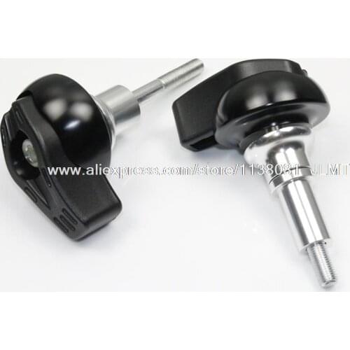 Motorcycle Falling Protection GS 400 2006 - 2008 for SUZUKI GS400 Falling Protection