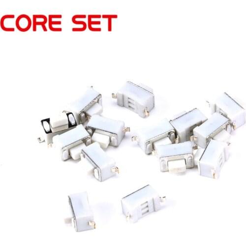 1000PCS 3*6*5MM Micro Switch Momentary SMD Button Switch 3X6X5MM