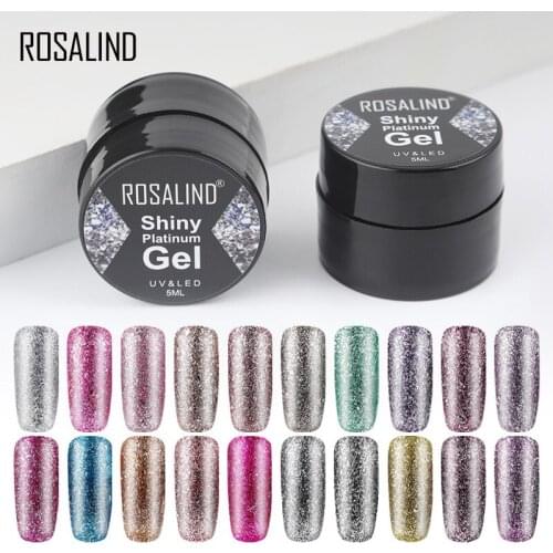 24 Colors 5ML Platinum Nail Polish Glue Sealant Base Glue UV Phototherapy Glue Functional Glue Female Nail Beauty Cosmetics