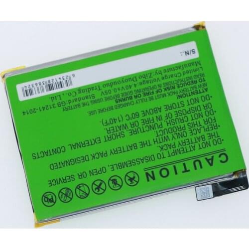 823-00073-01 G013A-B Battery for Google Pixel 3 G013B G013A 2900mAh