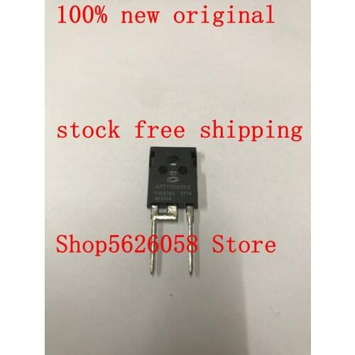 APT15D60BG TO-247 100% new originaI 5PCS-100PCS/LOT STOCK