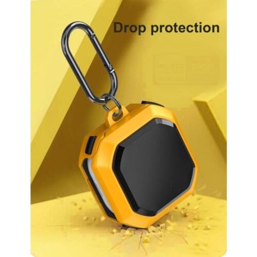 Earphone Cover Protective Cover Stylish Simple Non-slip Not Easy To Deform For Samsung Galaxy Buds Live pro Support Dropship