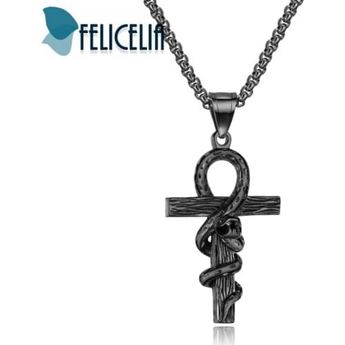 Felicelia Silver Chains