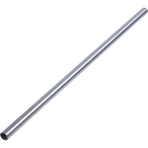 Hot XD-1PC 304 Stainless Steel Capillary Tube Tool OD 8mm x 6mm ID, Length 250mm