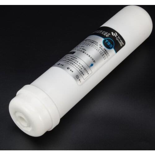 10 Inch Sediment Water Filter Cartridge Water Purifier Filter Cartridge Aquarium Reverse Osmosis Water Filter