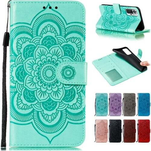 Leather Case for Xiaomi Redmi Note 9 9s 10 Pro 10s 8t 9t 9A 9C 6 6A 7 7A 8 8A A2 K20 K30 K40 Wallet Flip Phonr Protection Cover