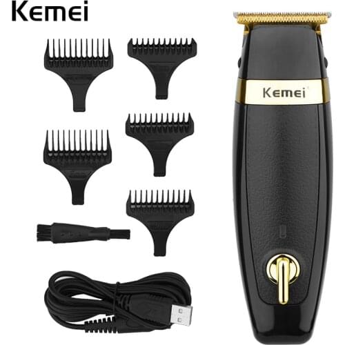 Clipper Professional Cordless Hair Cutting Machine Trimmer for Men Digital Shaving Razor Beard Haircut Barber Cutter Haircut