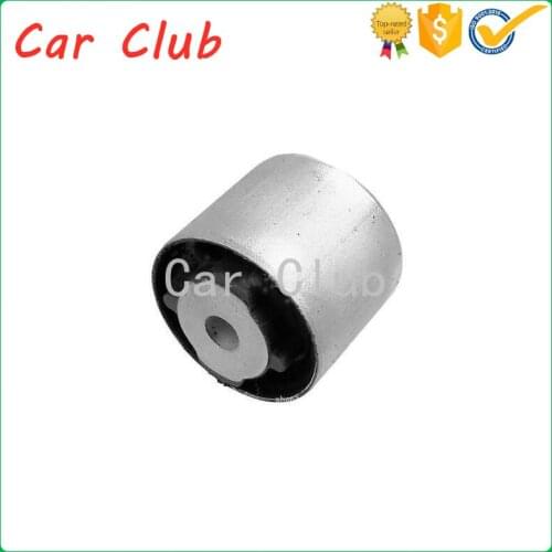 Engine Motor Transmission Mount Kit Bushing 7L0525337A for Porsche Cayenne for V W Touareg 2003-2010 for Audi Q7 2007-2015