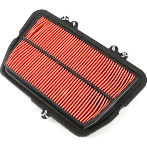 NicoBakker Motorcycle Air Filters