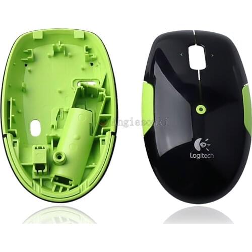New Shell /battery Cover Replacement outer case For Log M345 Wireless Mouse