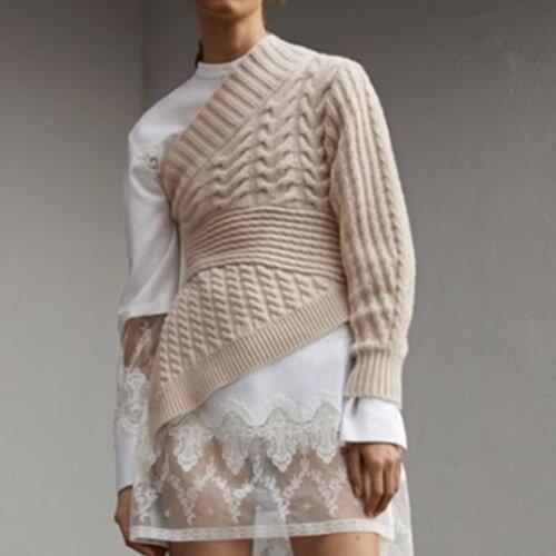 ONTINVA Fashionable Shirt Dresses