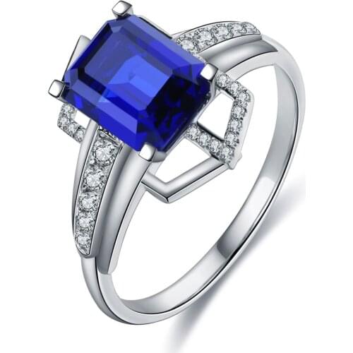Pirmiana Paired Rings