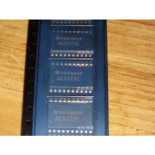 SN74ALS573CDWR ALS573C SOP20