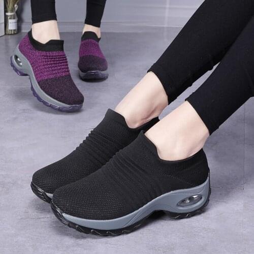 Weweya Womens Spring Shoes
