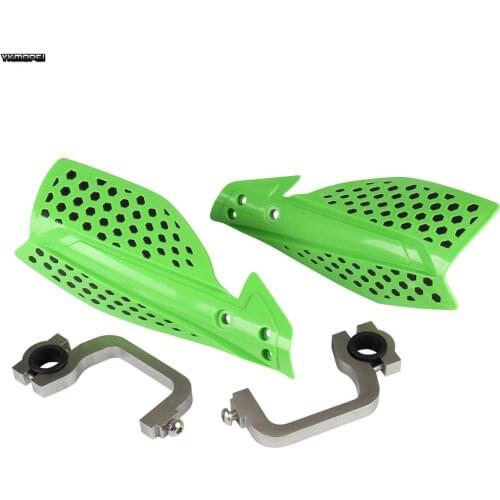Motorcycle Handguard Hand Guards ABS For KTM EXC EXCF XC XCF XCW SX SXF Yamaha Suzuki KAWASAKI BETA Dirt Bike MX Street Bike