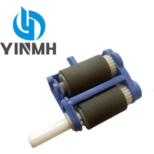 10pcs LM5140001 Cassette Pickup Feed Roller Assembly for Brother HL 5240 5250 5270 5280 5350 5370 MFC 8460 8860 8870 DCP 8065