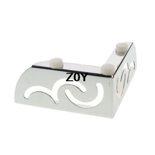 55mm Metal Furniture Cabinet Legs Bed Tea Table Chair Sofa Leg Feet