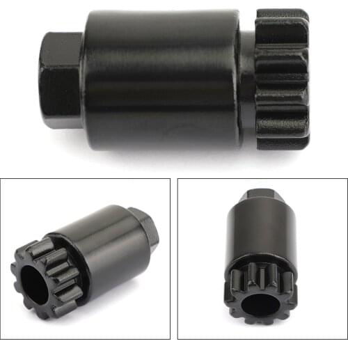 Areyourshop Engine Barring Tool For Volvo D11 D13 D16 88800014 88840317 88840317 Alternative Car Accessories Parts