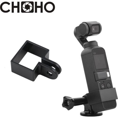 CHOHO Action Camera Cases