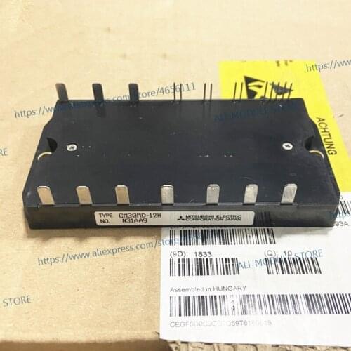CM30MD-12H CM10MD-12H CM20MD-12H CM15MD1-12H CM15MD-12H FREE SHIPPING NEW AND ORIGNIAL MODULE