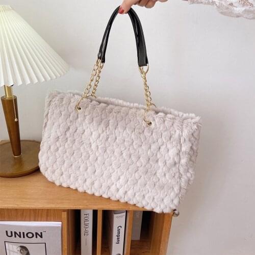 Confident Queen Women's Winter Bags