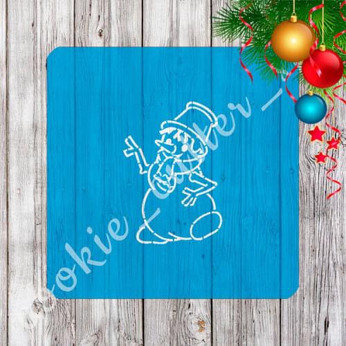 CookieCutter Scrapbooking Kits