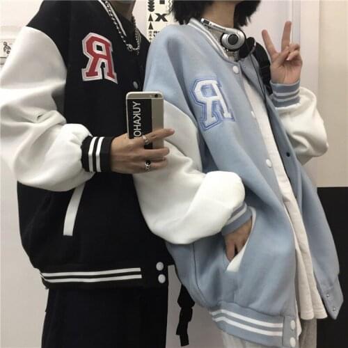 Darlingoddess Women's Oversized Jackets