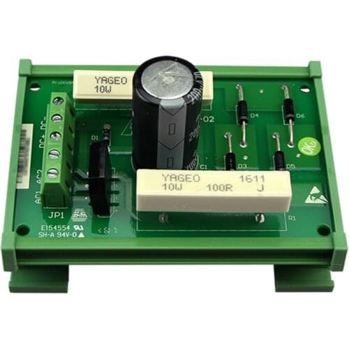 OT-02 E154554 SH-A 94V-0 STP03000 STRUSTESC Lift Board Replacement