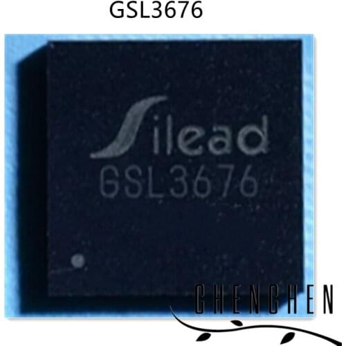 GSL3676 QFN-56 100% New