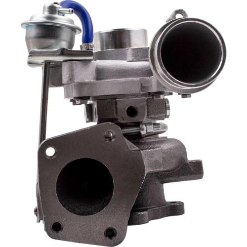 K0422 882 Turbo Turbocharger For Mazda 3 6 CX-7 2.3L 2005 2006 2007 MPS MZR DISI Supercharger Turbine K0422-881, 53047109901