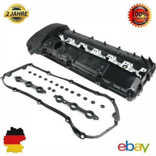 AP03 11121748630 Engine Cylinder Head Valve + Gasket N42 M52 M54 for BMW 3 5 7 Series E46 E39 E38 E36 X5 E53 Z3 11121432928