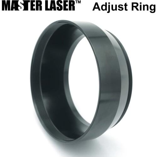 Best Quality Aluminum YAG Marking Machine Galvo Head Adjust Mount Adapter Laser M85 M79 M80 Mounts Mirror Mount