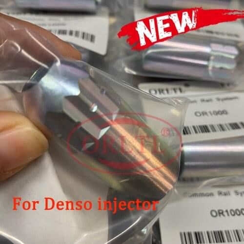 ORLTL Diesel Injector Nozzle Cap Nut Original Common Rail Spray Nozzle For Denso Injector 095000-6353 OR1000