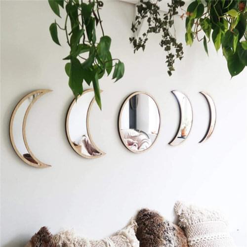 PDQ Decorative Mirrors